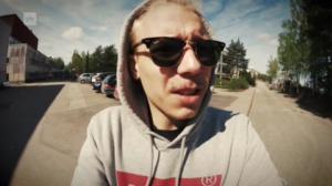 Kioski: Aleks'in Wonderland: 16.05.2016 19.30