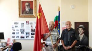 Dokumenttiprojekti: Ruokaa ja ystäviä: 04.07.2016 21.30