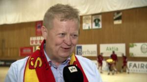 Palloilua: Käsipalloa: 03.12.2016 17.50