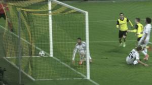 Jalkapallon Mestarien liigan makasiini: 25.09.2016 15.24