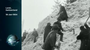 Hetkiä historiassa: 15.08.2016 19.54