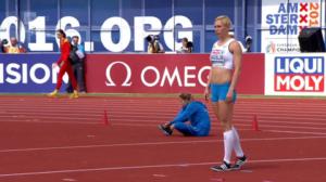 Yleisurheilun EM: 06.07.2016 13.25