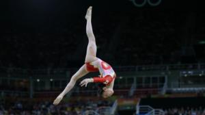 Rion olympialaiset: Telinevoimistelu: 08.08.2016 02.50