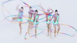 Rion olympialaiset: Rytminen voimistelu: 21.08.2016 17.41