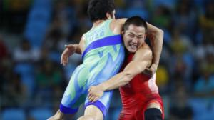 Rion olympialaiset: Paini, kisakooste: 21.08.2016 23.40