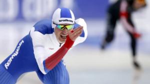 Pikaluistelun MC: 03.12.2016 19.10