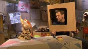 Herää pahvi: 04.10.2016 18.00