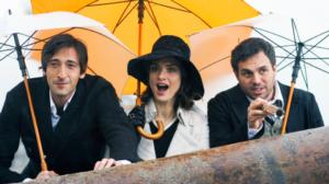 Areenaleffa: Bloomin veijariveljekset (12): 01.06.2016 09.00