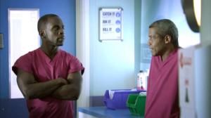 Holby Cityn sairaala (12): 10.06.2016 09.00