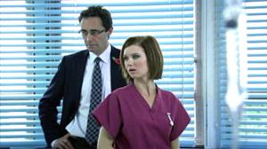 Holby Cityn sairaala (12): 29.09.2016 09.00