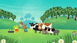 Hilla ja avaruuden Eetu (S): 30.07.2016 07.59