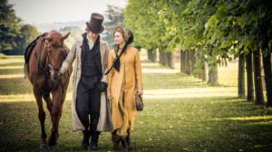 Pemberleyn kartanon tragedia (12): 19.07.2016 21.00