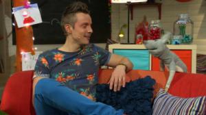 BUU-klubben: Tiikeriankan poppoo: 20.05.2016 18.00