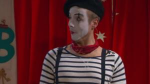 BUU-klubben: Kaverini Tuuve: 21.05.2016 19.00