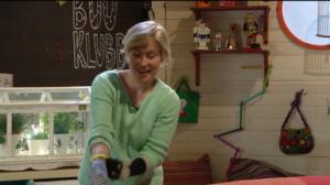 BUU-klubben: Bärtil: 26.05.2016 18.00