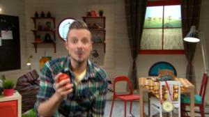 BUU-klubben: Maatalon elämää: 24.10.2016 18.00