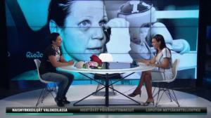 A-studio: 17.08.2016 21.05