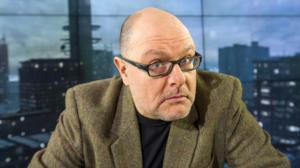 Pressiklubi: 16.09.2016 20.00