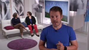 Sex & Sånt: Pissakupit ja virtsaleikit: 14.09.2016 20.30