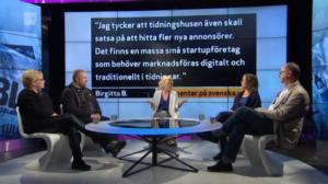 Obs debatt: 12.05.2016 19.55