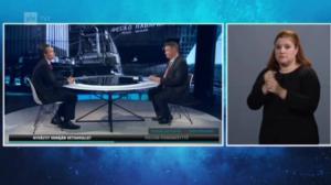 A-studio viittomakielellä: 31.08.2016 15.50