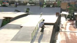 X-games: 05.06.2016 12.15