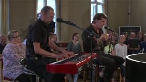 Iiron musiikkiluokka: 15.12.2016 17.55