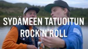 Yle FOLK: Suomen katusoittokeisari: 31.10.2016 10.00
