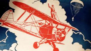 Tosi tarina: Pilvien huimapäät: 05.09.2016 14.00