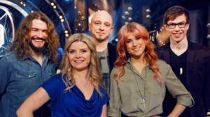 Tartu Mikkiin: 21.05.2016 22.45