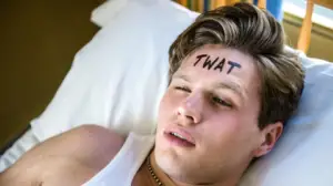 Benidorm (7): 27.07.2016 17.10