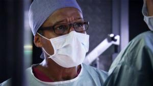 Holby Cityn sairaala (12): 10.10.2016 09.00