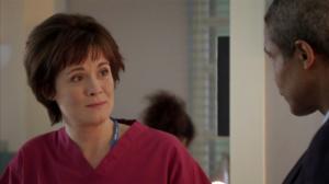 Holby Cityn sairaala (12): 30.08.2016 09.00