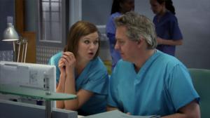 Holby Cityn sairaala (12): 28.09.2016 09.00