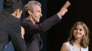 Doctor Who: The World Tour: 20.07.2016 14.00