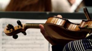 Tiededokumentti: Musikaalisuuden salat: 21.07.2016 21.00