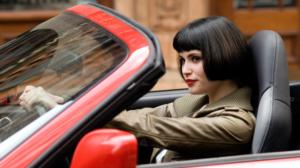 Tyttökoulu St Trinian's (12): 16.07.2016 19.10