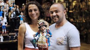 Kiehtova maailma: Salattu Italia: 15.11.2016 19.00