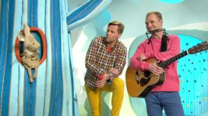 Tuomon laulu: 02.09.2016 07.07