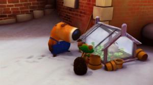 Lulun luontoseikkailut (S): 14.07.2016 18.12