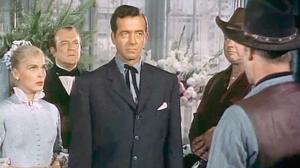 Kino Klassikko: Ratsastavat hurjat (12): 25.09.2016 18.00