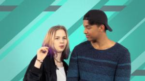 Säpinää 2: BFF (S): 27.09.2016 08.00