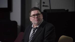 Yle FOLK: Tuntematon Vlogilas: Sponsori: 20.06.2016 12.00