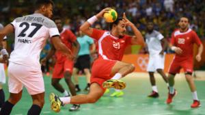 Rion olympialaiset: Käsipallo: 08.08.2016 02.11