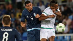 Rion olympialaiset: Jalkapallo: 08.08.2016 00.00