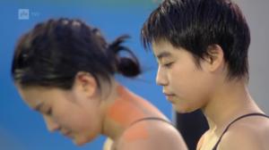 Rion olympialaiset: Uimahyppy: 10.08.2016 05.45