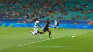 Rion olympialaiset: Jalkapallo: 10.08.2016 00.58