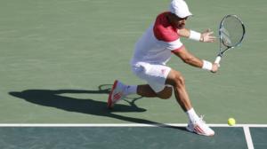 Rion olympialaiset: Tennis: 11.08.2016 22.20