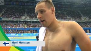 Rion olympialaiset: 4. yön huippuhetket: 10.08.2016 07.00