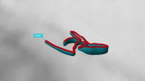 Hiihdon Ski Classics: 27.11.2016 17.47